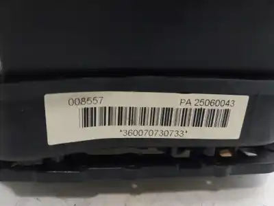 Автозапчасти б/у передняя левая подушка безопасности за opel corsa d cmon ссылки oem iam 13235770  