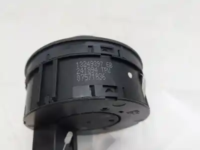 Автозапчасти б/у управление светом за opel corsa d cmon ссылки oem iam 13249397eb  