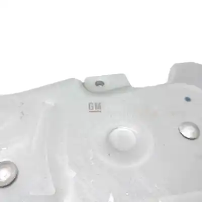 Автозапчасти б/у рычаг ручного тормоза за opel corsa d cmon ссылки oem iam 39053551  