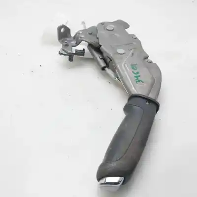 Автозапчасти б/у рычаг ручного тормоза за opel corsa d cmon ссылки oem iam 39053551  