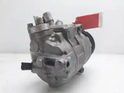 Pezzo di ricambio per auto di seconda mano COMPRESSORE ARIA CONDIZIONATA per SKODA FABIA COMBI (5J5)  Riferimenti OEM IAM 5Q0820803G  