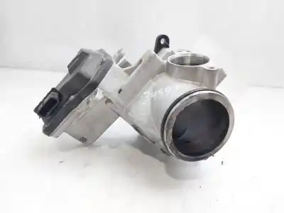 Second-hand car spare part EGR VALVE for LAND ROVER DISCOVERY SPORT  OEM IAM references G4D35H273BB  