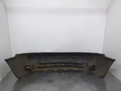 Second-hand car spare part FRONT BUMPER for DAEWOO NUBIRA BERLINA  OEM IAM references 96347001  