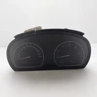 Second-hand car spare part DASHBOARD for BMW X3 (E83)  OEM IAM references 341437202  