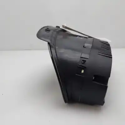 Second-hand car spare part dashboard for bmw x3 (e83) xdrive 18d 143 cv / 105 kw oem iam references 341437202  