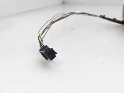 Pièce détachée automobile d'occasion RÉTROVISEUR DROIT pour PEUGEOT 307 CC (S2)  Références OEM IAM 96577209XT  