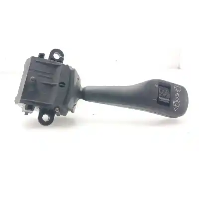 Peça sobressalente para automóvel em segunda mão comutador de limpa vidros por bmw serie 3 berlina (e46) 320d referências oem iam 8363664