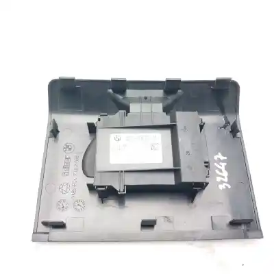 Second-hand car spare part electronic module for bmw serie 7 (e65/e66) 730d oem iam references 65756974372  