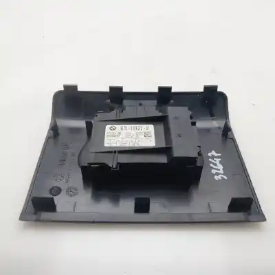 Second-hand car spare part electronic module for bmw serie 7 (e65/e66) 730d oem iam references 65756974372  