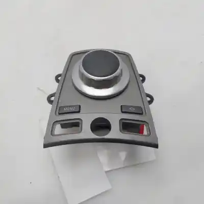 Second-hand car spare part multifunction switch for bmw serie 7 (e65/e66) 730d oem iam references 6958364  