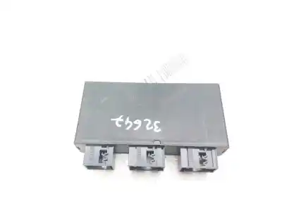 Second-hand car spare part electronic module for bmw serie 7 (e65/e66) 730d oem iam references 66216978202  