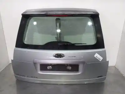Автозапчасти б/у задняя дверь за ford focus c-max (cap) trend (d) ссылки oem iam 1683574  