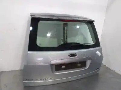 Автозапчасти б/у задняя дверь за ford focus c-max (cap) trend (d) ссылки oem iam 1683574  