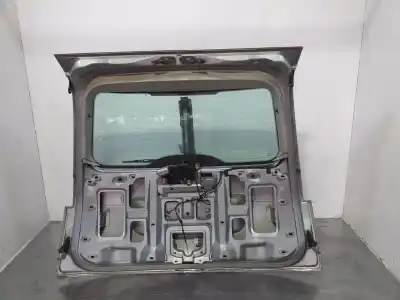 Gebrauchtes Autoersatzteil HECKKLAPPE zum FORD FOCUS C-MAX (CAP)  OEM-IAM-Referenzen 1683574  
