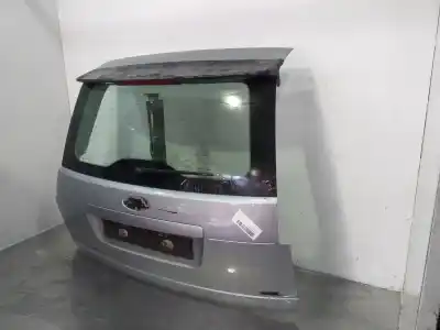 Автозапчасти б/у задняя дверь за ford focus c-max (cap) trend (d) ссылки oem iam 1683574  