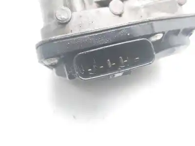 Second-hand car spare part throttle body for subaru xv active oem iam references 14710aa741