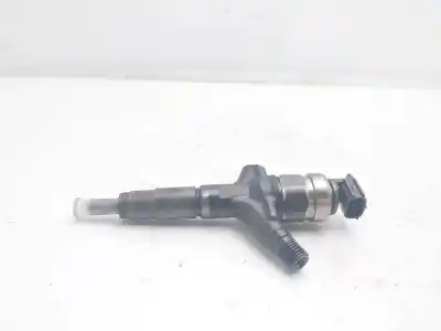 Second-hand car spare part injector for subaru xv active oem iam references 16613aa030