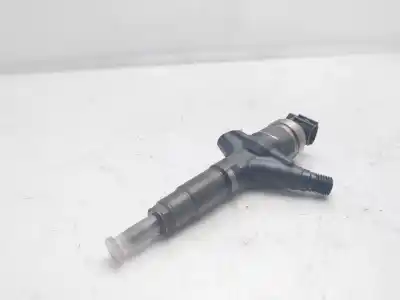 Second-hand car spare part injector for subaru xv active oem iam references 16613aa030  