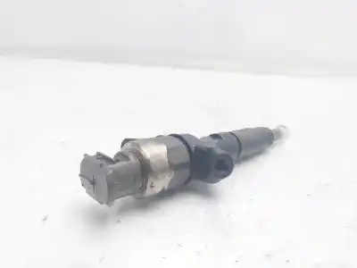 Second-hand car spare part injector for subaru xv active oem iam references 16613aa030  