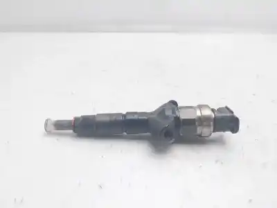 Second-hand car spare part injector for subaru xv active oem iam references 16613aa030