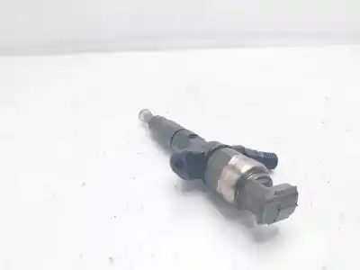 Second-hand car spare part injector for subaru xv active oem iam references 16613aa030  