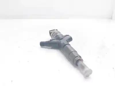 Second-hand car spare part injector for subaru xv active oem iam references 16613aa030  