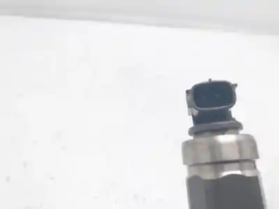 Second-hand car spare part injector for subaru xv active oem iam references 16613aa030  