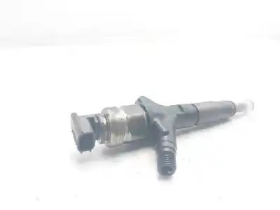 Second-hand car spare part injector for subaru xv active oem iam references 16613aa030  
