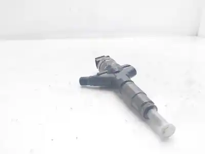 Second-hand car spare part injector for subaru xv active oem iam references 16613aa030  