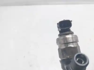 Second-hand car spare part injector for subaru xv active oem iam references 16613aa030  