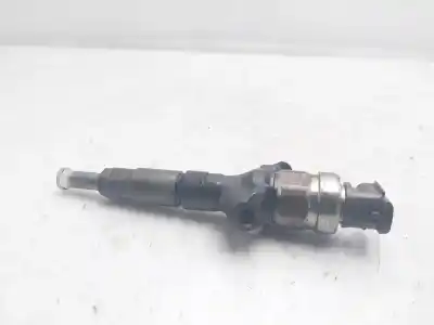 Second-hand car spare part injector for subaru xv active oem iam references 16613aa030  