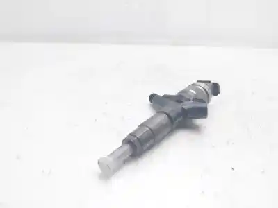 Second-hand car spare part injector for subaru xv active oem iam references 16613aa030  