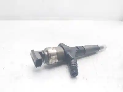Second-hand car spare part injector for subaru xv active oem iam references 16613aa030  