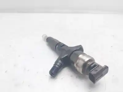 Second-hand car spare part injector for subaru xv active oem iam references 16613aa030  