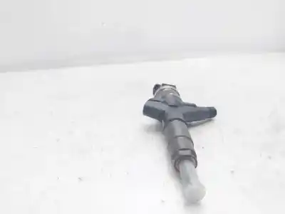 Second-hand car spare part injector for subaru xv active oem iam references 16613aa030  