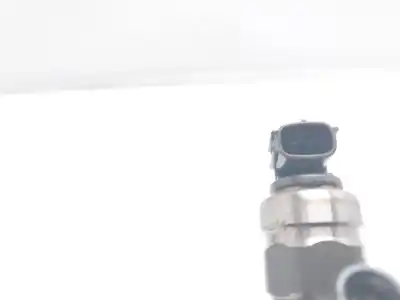 Second-hand car spare part injector for subaru xv active oem iam references 16613aa030  