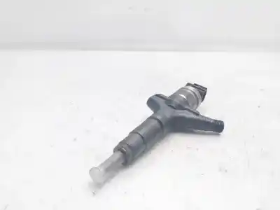 Second-hand car spare part injector for subaru xv active oem iam references 16613aa030  