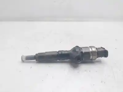Peça sobressalente para automóvel em segunda mão injetor por subaru xv active referências oem iam 16613aa030  