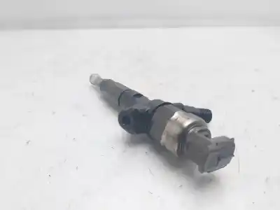 Peça sobressalente para automóvel em segunda mão injetor por subaru xv active referências oem iam 16613aa030  