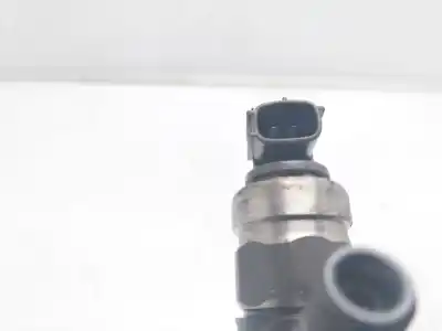 Second-hand car spare part injector for subaru xv active oem iam references 16613aa030