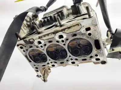 Pezzo di ricambio per auto di seconda mano Testata motore per OPEL CORSA B (S93)  Riferimenti OEM IAM 90529513  