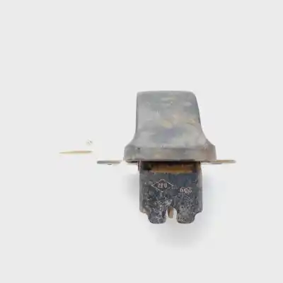 Pezzo di ricambio per auto di seconda mano baule / serratura del cancello per renault kangoo (f/kc0) rn/alap modell (kcoa/c/d/e/h/u) 54 cv / 40 kw riferimenti oem iam 8200497823   Pezzo di ricambio per auto di seconda mano baule / serratura del cancello per renault kangoo (f/kc0) rn/alap modell (kcoa/c/d/e/h/u) 54 cv / 40 kw riferimenti oem iam 8200497823