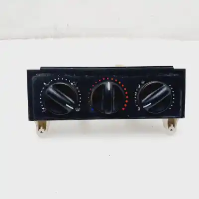 Pezzo di ricambio per auto di seconda mano controllo riscaldamento / aria condizionata per renault kangoo (f/kc0) rn/alap modell (kcoa/c/d/e/h/u) 54 cv / 40 kw riferimenti oem iam 9041701917   Pezzo di ricambio per auto di seconda mano controllo riscaldamento / aria condizionata per renault kangoo (f/kc0) rn/alap modell (kcoa/c/d/e/h/u) 54 cv / 40 kw riferimenti oem iam 9041701917