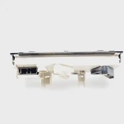 Pezzo di ricambio per auto di seconda mano controllo riscaldamento / aria condizionata per renault kangoo (f/kc0) rn/alap modell (kcoa/c/d/e/h/u) 54 cv / 40 kw riferimenti oem iam 9041701917   Pezzo di ricambio per auto di seconda mano controllo riscaldamento / aria condizionata per renault kangoo (f/kc0) rn/alap modell (kcoa/c/d/e/h/u) 54 cv / 40 kw riferimenti oem iam 9041701917