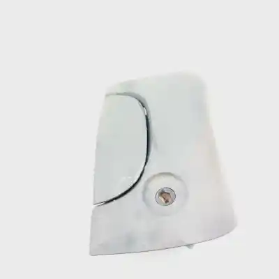 Pièce détachée automobile d'occasion POIGNÉE EXTÉRIEURE DE COFFRE / HAYON pour RENAULT KANGOO (F/KC0)  Références OEM IAM 7700303588  
