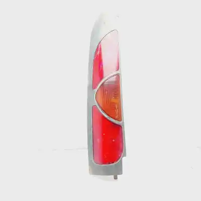 Pezzo di ricambio per auto di seconda mano lampada posteriore sinistra per renault kangoo (f/kc0) rn/alap modell (kcoa/c/d/e/h/u) 54 cv / 40 kw riferimenti oem iam 8200419941   Pezzo di ricambio per auto di seconda mano lampada posteriore sinistra per renault kangoo (f/kc0) rn/alap modell (kcoa/c/d/e/h/u) 54 cv / 40 kw riferimenti oem iam 8200419941
