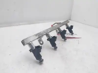 Second-hand car spare part distributor pipe for chevrolet aveo lt oem iam references 96386781  