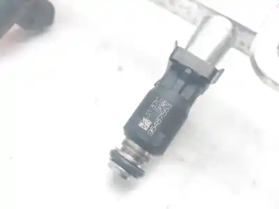 Second-hand car spare part distributor pipe for chevrolet aveo lt oem iam references 96386781  