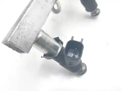 Second-hand car spare part distributor pipe for chevrolet aveo lt oem iam references 96386781  