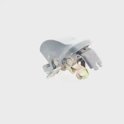 Pezzo di ricambio per auto di seconda mano baule / serratura del cancello per renault kangoo (f/kc0) rn/alap modell (kcoa/c/d/e/h/u) 54 cv / 40 kw riferimenti oem iam 8200497823  